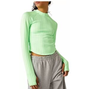 FP Movement by Free People Offside Layer